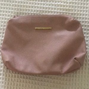 Steve Madden make-up bag